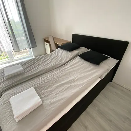 Wunderschoene Ferienwohnung! 1 Apartment