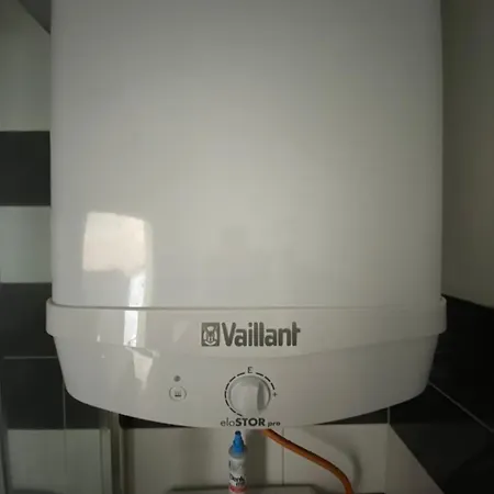 Apartment Wunderschoene Ferienwohnung! 1