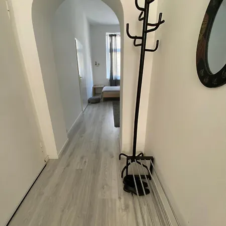 Wunderschoene Ferienwohnung! 1 Apartment