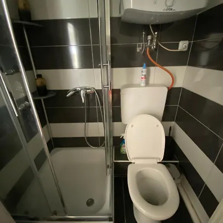 Wunderschoene Ferienwohnung! 1