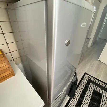 Wunderschoene Ferienwohnung! 1 Dusseldorf