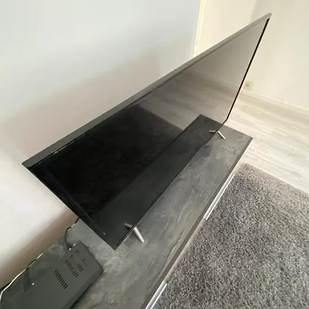 Wunderschoene Ferienwohnung! 1