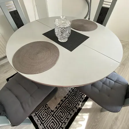 Wunderschoene Ferienwohnung! 1